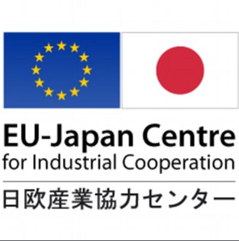 EU-Japan Centre for Industrial Cooperation Eu Japan Centre for Industrial Cooperation